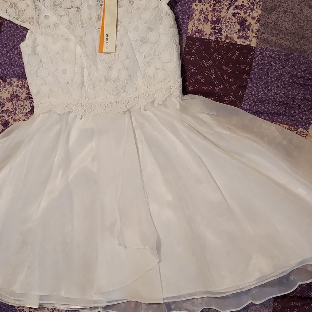 Dress - Picture 5 of 5